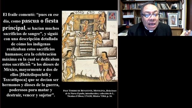 163 Panquetzaliztli, Sexta Parte, c, Fuego Nuevo Parte 33 смотреть онлайн