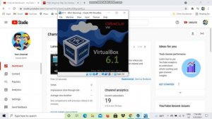 Virtual Machine BSOD Compilation 7