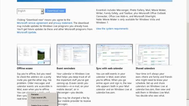 How to Add an Email Client to Windows 7 смотреть онлайн