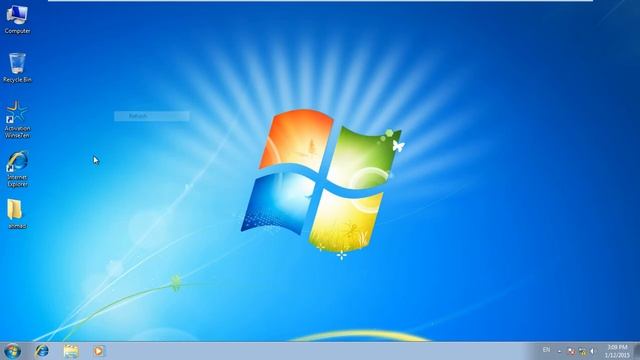 11 Telnet and Remote Desktop Connection смотреть онлайн