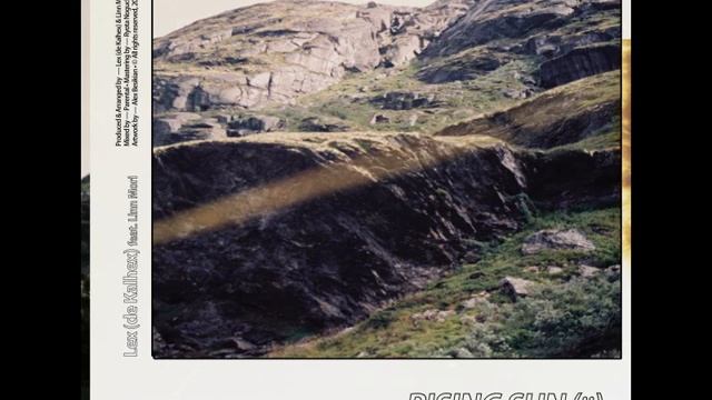 Lex (de Kalhex) - Rising Sun [ii] feat. Linn Mori смотреть онлайн