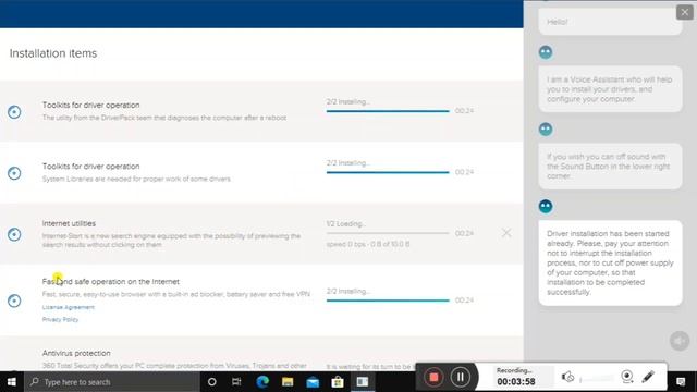 How To Download And Install Drivers For All Laptop / PCs | DriverPack Solution l Hindi l смотреть онлайн