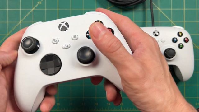 Review: 8BitDo Ultimate Wired Controller for Xbox смотреть онлайн