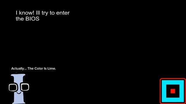 Windows 10 Kill Screen But God Mode Player Wants To See This Part 2. Windows 11 Kill Screen смотреть онлайн