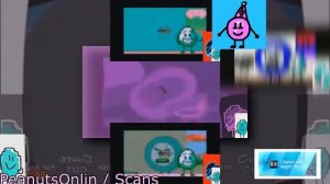 (REQUESTED) (YTPMV) Preview 2 clock effect^14 Scan