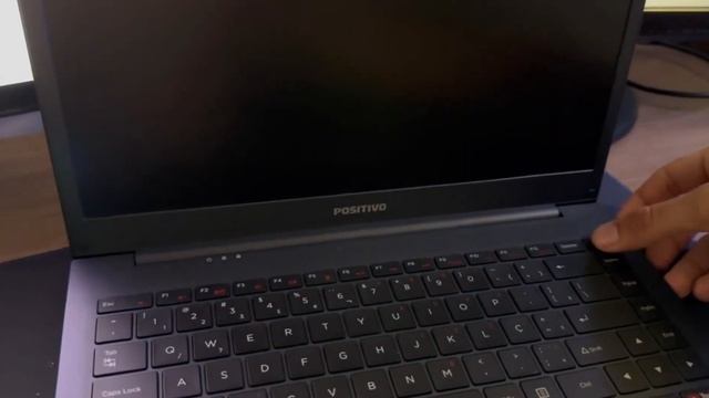 Notebook Positivo e outros com eMMC não reconhece HD, não FORMATA, solução 2023 смотреть онлайн