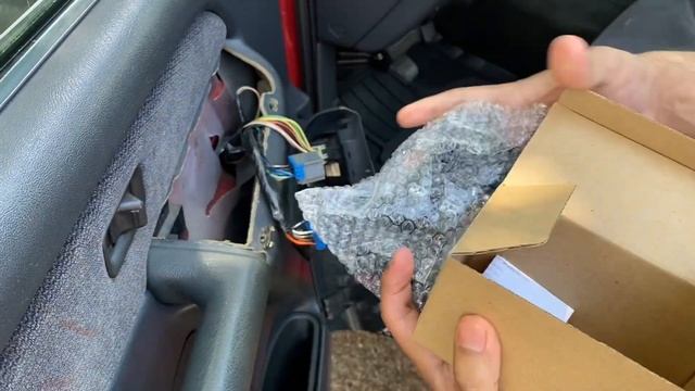 2001 GMC Sierra Quick Window Switch Power Master Replacement смотреть онлайн