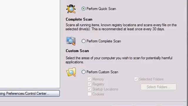 How to Remove Privacy Protection Suite Rogue/Fake Scanner/Program смотреть онлайн