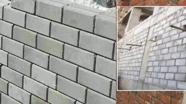 Fly Ash Bricks Technology | Fly Ash Bricks In Pakistan | Fly Ash House Construction - Hindi/Urdu смотреть онлайн
