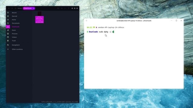 How to Install Microsoft Office 365 on Linux [electron] смотреть онлайн