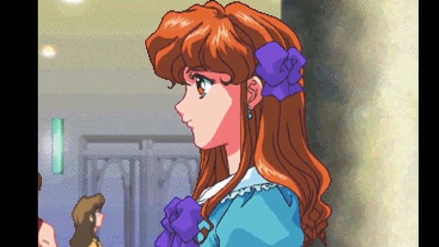Kekkon Marriage (Japan) (Gameplay) (Sega Saturn Emulator) смотреть онлайн