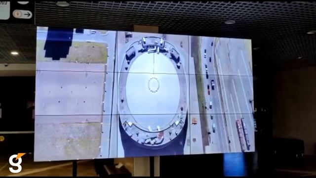 Гефест Капитал предоставил в аренду оборудование на мероприятие от АО "Росэнергоатом" смотреть онлайн