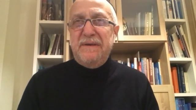 р. А. Лысковой. Глава 18. Мишпатим.