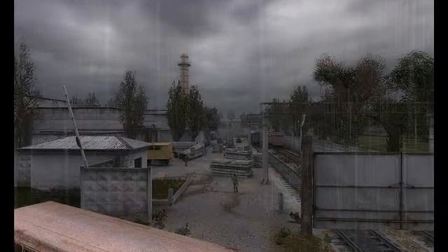 ne8.tv Folge - S.T.A.L.K.E.R. / Windows vs Linux смотреть онлайн