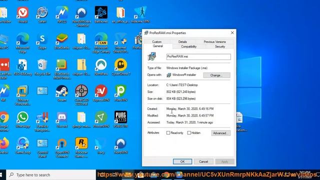 Download ProRes RAW for Windows 10 смотреть онлайн
