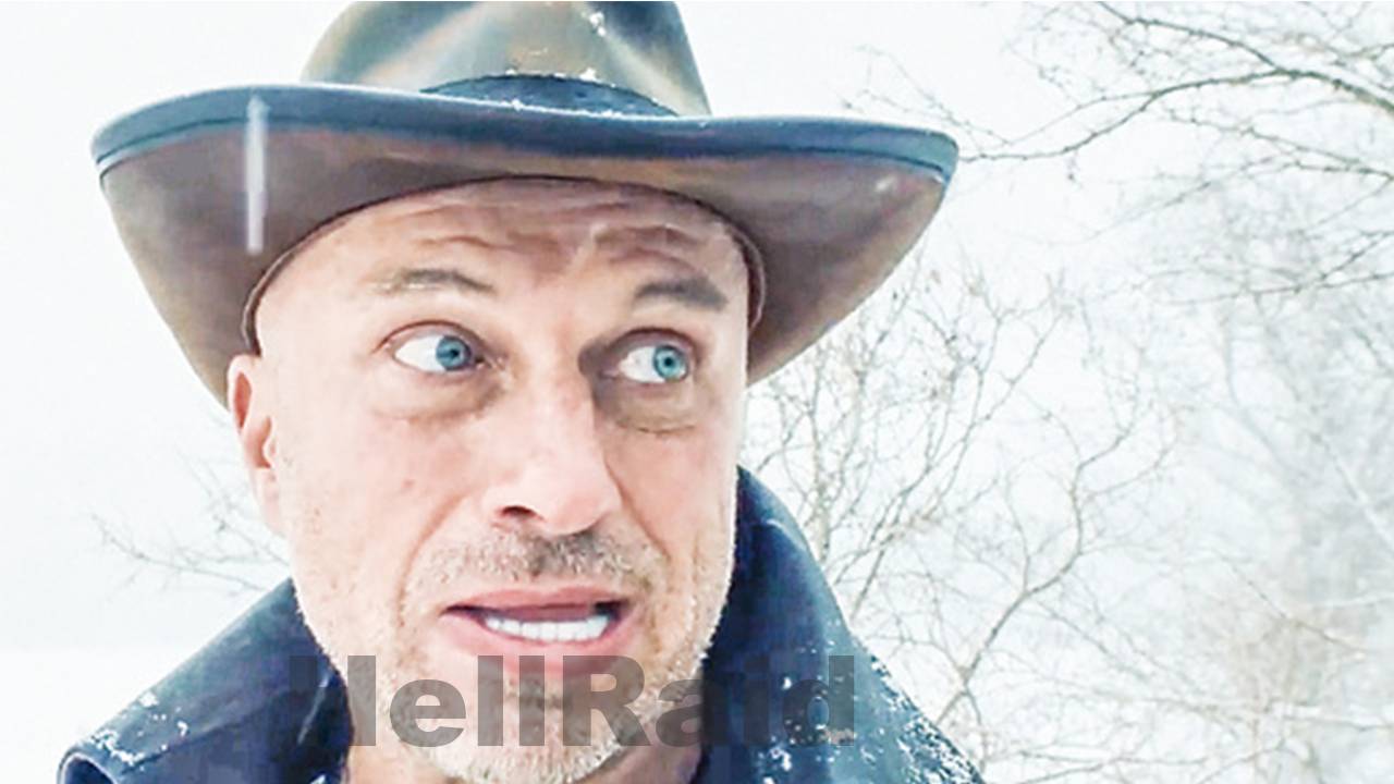 Новый год в Берёзовке|Тизер-Трейлер(2024) смотреть онлайн