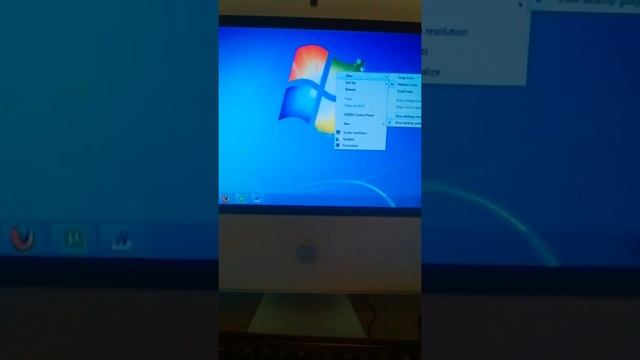 Windows 7 Crazy Error Attack!!! смотреть онлайн