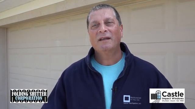 Guy Lovalente Testimonial 1 | Castle Impact Windows смотреть онлайн