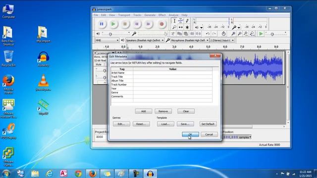 How to Create and Upload a Custom Ringtone to Cisco Call Manager смотреть онлайн