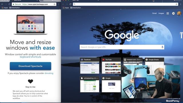 Window Management for Developing Software on the Mac смотреть онлайн