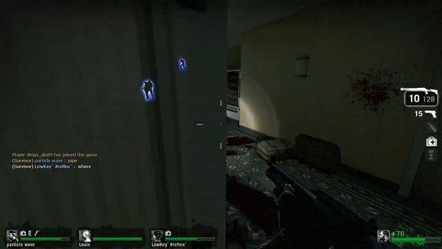 Trying to play Left 4 Dead without a video card смотреть онлайн