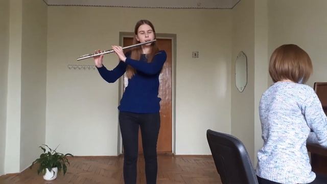 Жигалко Наталія.Микола Колесса.Коломийка 3 смотреть онлайн