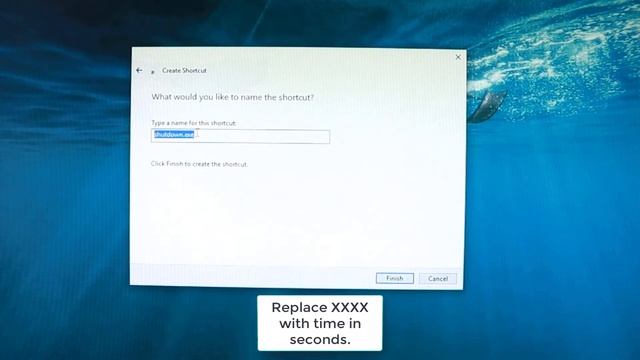 How To Set Shutdown Timer On Windows 7, 8, 10 смотреть онлайн