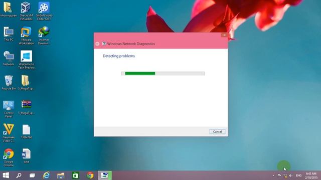 virtualbox network host only not working windows 8 ✅ смотреть онлайн