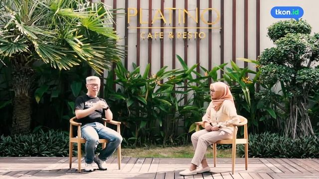 Bincang Santai Investasi Saham bersama Erwin Supandi Winnerstock.id смотреть онлайн