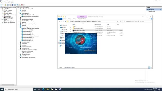 7. Hướng dẫn cài Driver tự động cho Windows 10 sử dụng Easy Driver Pack 7.21 смотреть онлайн