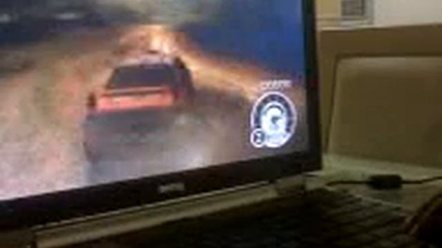 Dirt 2 on laptop смотреть онлайн