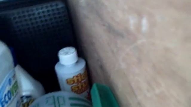 A look at the inside of my window cleaning van смотреть онлайн