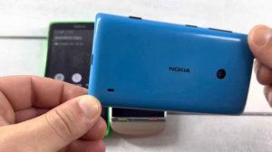 Madness Call Nokia RM-980 vs Nokia Lumia 520 vs Nokia 311/ Old Nokia/ Windows/Incoming Mobile Calls