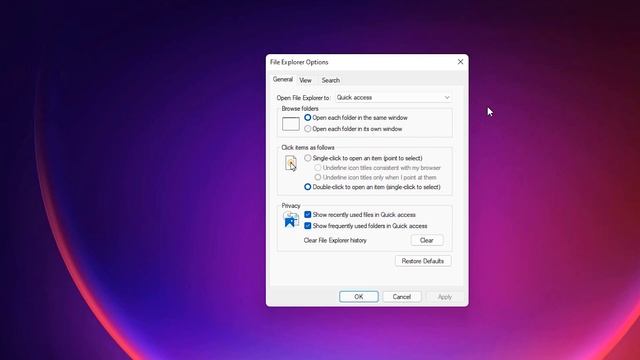 How to Fix Thumbnails Preview Not Showing on Windows 11 смотреть онлайн