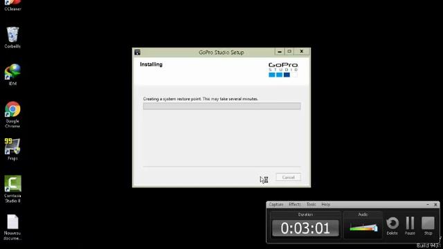 comment telcharger GOPRO Studio 2 HD смотреть онлайн