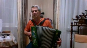 Вальс из кинофильма "Любовь и голуби"