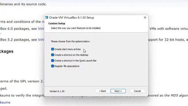 Como instalar VirtualBox 2022 смотреть онлайн