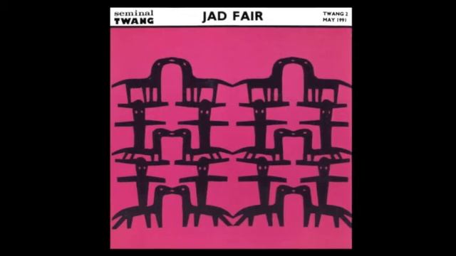 Jad Fair ~ The Making Of The Album смотреть онлайн
