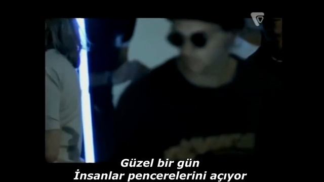 Miss Jane - It's A Fine Day - 1998 (Türkçe Çeviri) смотреть онлайн
