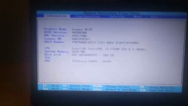 How to enable the virtualization in windows Bios (SOLVED) смотреть онлайн