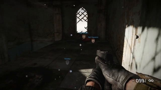 MEDAL OF HONOR: WARFIGHTER TRAINER смотреть онлайн