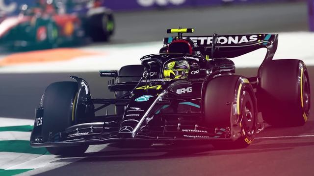 Russell Just LEAKED Big Changes In W14! смотреть онлайн
