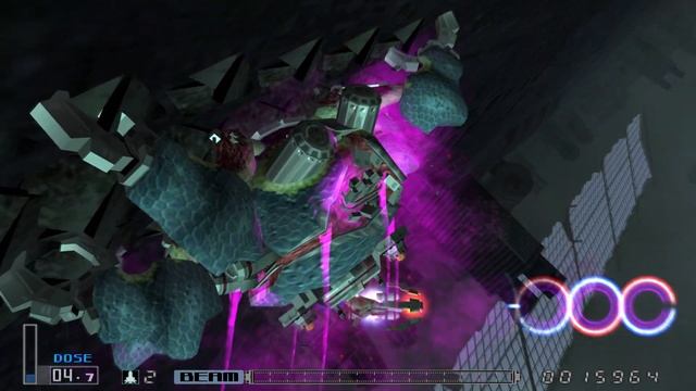 R-Type Final | PS2 Emulator - PCSX2 | Shoot'em up Retrogame | PC Gameplay 4K UHD смотреть онлайн