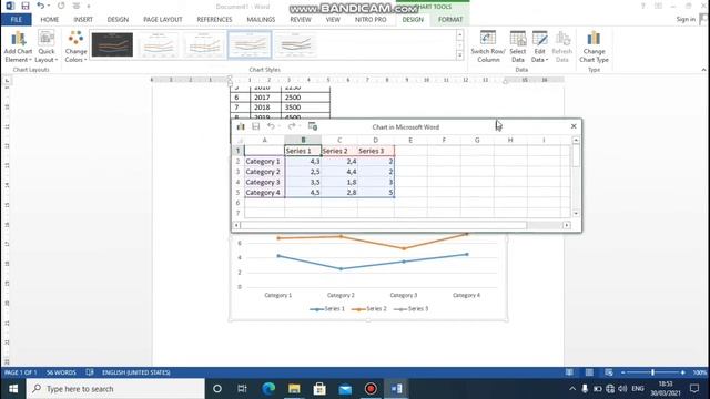 CARA MENGATUR MARGIN, UKURAN KERTAS DAN MEMBUAT GRAFIK, TABEL, MAIL MARGE PADA WORD смотреть онлайн