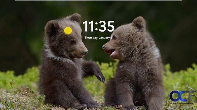 How to Change the Windows 11 Taskbar to a Movable Windows 10 Taskbar - Updated Method смотреть онлайн