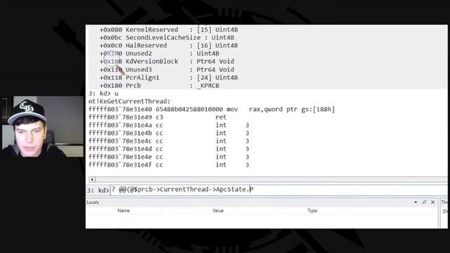Reversing a Windows Kernel Exploit Mitigation - Do Not Allow Child Processes смотреть онлайн