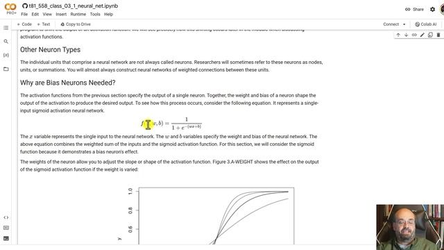 Deep Learning and Neural Network Introduction with PyTorch (3.1) смотреть онлайн