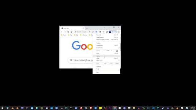 How To Turn Dark Mode ON (and OFF) In Windows 10 On Google (Sheets, Drive, Docs) смотреть онлайн