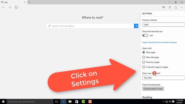 How To Enable Popups In Microsoft Edge смотреть онлайн