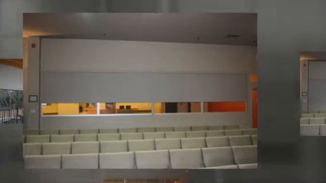 Motorized Roller Shades with Remote Control смотреть онлайн
